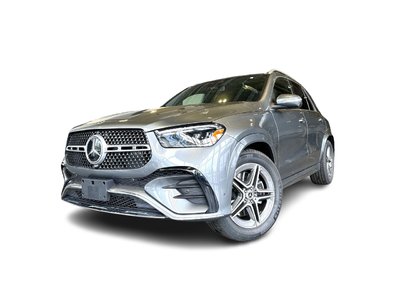 2026 Mercedes-Benz GLE in North Vancouver, British Columbia