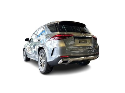 2026 Mercedes-Benz GLE in North Vancouver, British Columbia