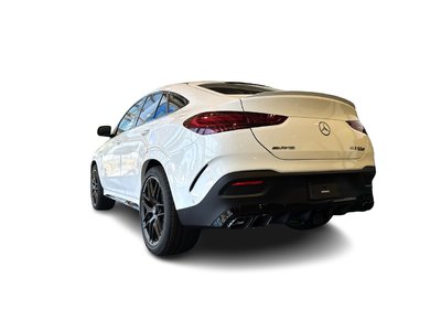2026 Mercedes-Benz GLE in Vancouver, British Columbia