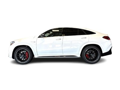 2026 Mercedes-Benz GLE in Vancouver, British Columbia