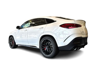 2026 Mercedes-Benz GLE in Vancouver, British Columbia