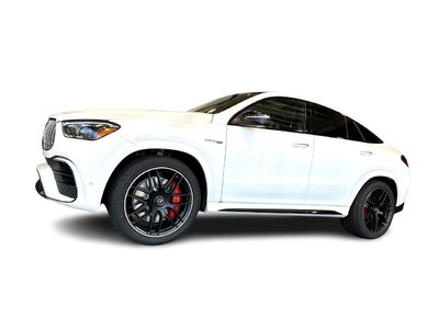 2026 Mercedes-Benz GLE in Vancouver, British Columbia