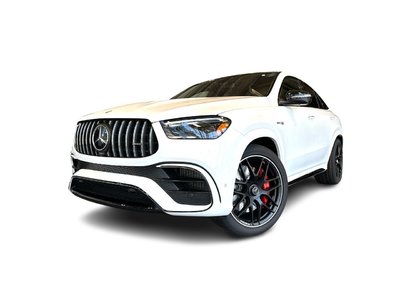 2026 Mercedes-Benz GLE in Vancouver, British Columbia