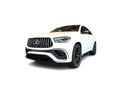 2026 Mercedes-Benz GLE in Vancouver, British Columbia