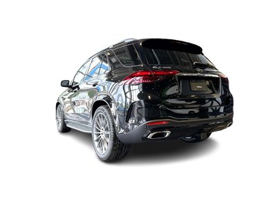 2026 Mercedes-Benz GLE in Vancouver, British Columbia