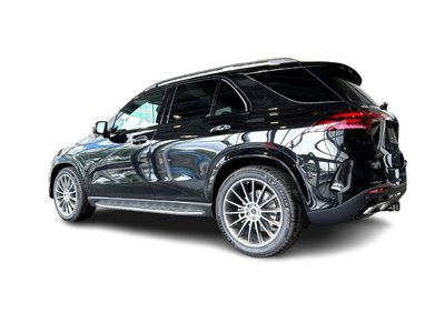 2026 Mercedes-Benz GLE in Vancouver, British Columbia