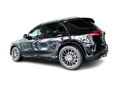 2026 Mercedes-Benz GLE in Langley, British Columbia