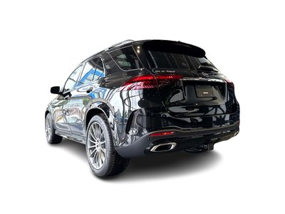 2026 Mercedes-Benz GLE in Langley, British Columbia
