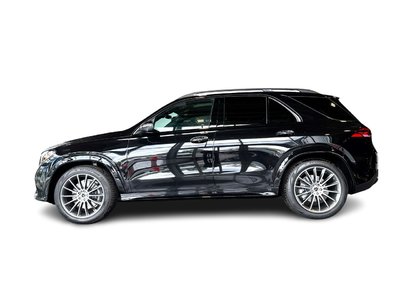 2026 Mercedes-Benz GLE in Vancouver, British Columbia