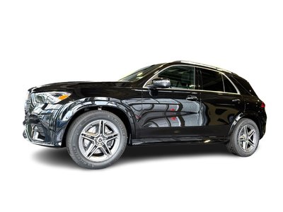 2026 Mercedes-Benz GLE in Vancouver, British Columbia