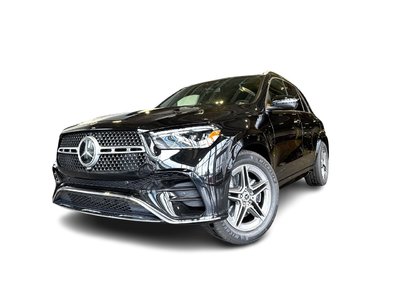 2026 Mercedes-Benz GLE in Vancouver, British Columbia