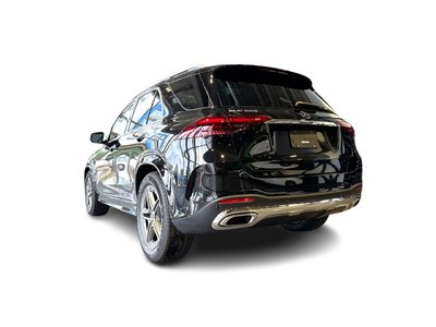 2026 Mercedes-Benz GLE in Vancouver, British Columbia