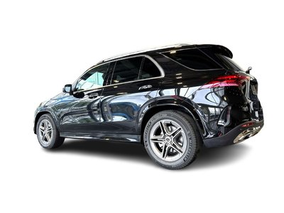 2026 Mercedes-Benz GLE in Vancouver, British Columbia