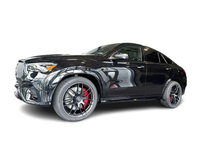 Mercedes-Benz GLE  2026 à Vancouver, Colombie-Britannique