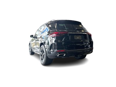 2026 Mercedes-Benz GLE in Vancouver, British Columbia