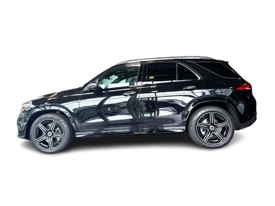 2026 Mercedes-Benz GLE in Vancouver, British Columbia