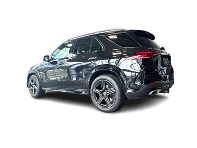 2026 Mercedes-Benz GLE in Vancouver, British Columbia