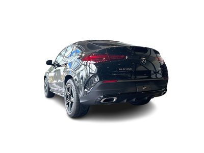 2026 Mercedes-Benz GLE in North Vancouver, British Columbia