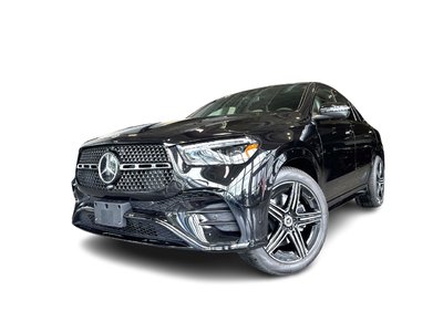 2026 Mercedes-Benz GLE in North Vancouver, British Columbia