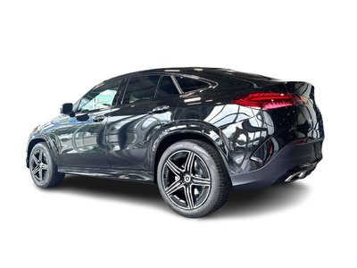2026 Mercedes-Benz GLE in North Vancouver, British Columbia