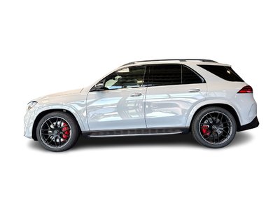 2026 Mercedes-Benz GLE in Vancouver, British Columbia
