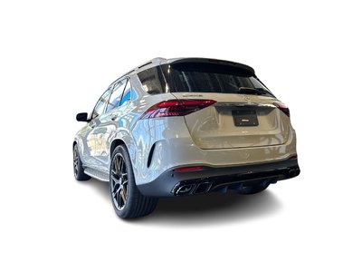 2026 Mercedes-Benz GLE in Vancouver, British Columbia