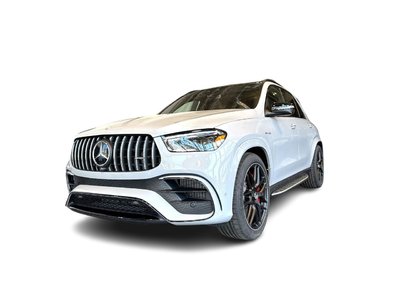 2026 Mercedes-Benz GLE in Vancouver, British Columbia
