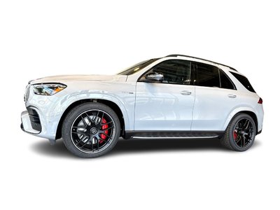2026 Mercedes-Benz GLE in Vancouver, British Columbia