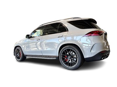 2026 Mercedes-Benz GLE in Vancouver, British Columbia