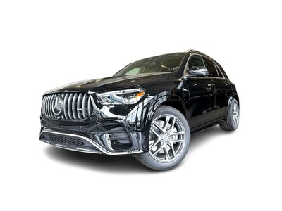 Mercedes-Benz GLE  2026 à Vancouver, Colombie-Britannique