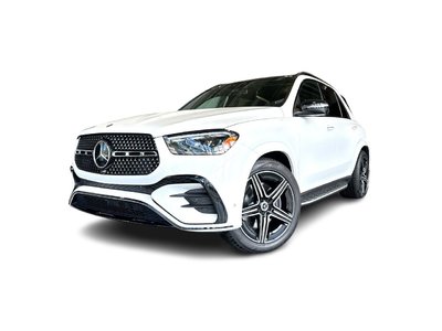 Mercedes-Benz GLE  2026 à Vancouver, Colombie-Britannique