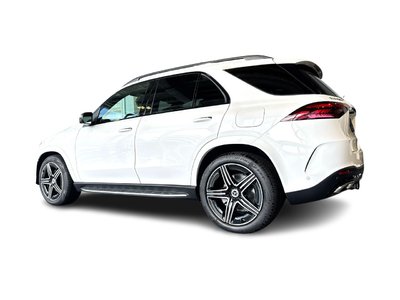Mercedes-Benz GLE  2026 à Vancouver, Colombie-Britannique