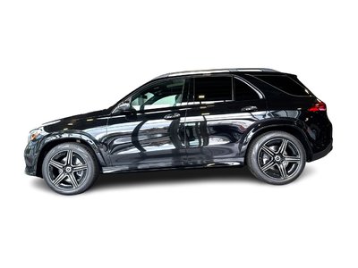 2026 Mercedes-Benz GLE in Vancouver, British Columbia