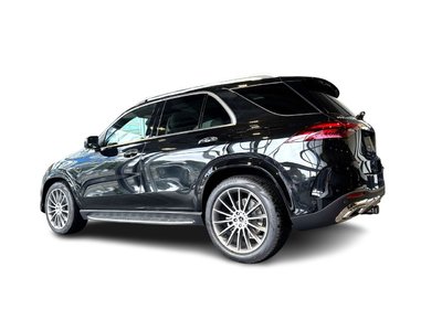 2026 Mercedes-Benz GLE in Vancouver, British Columbia