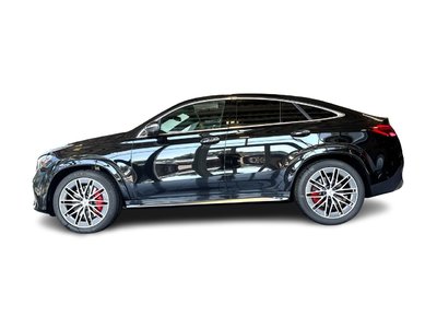 2026 Mercedes-Benz GLE in Vancouver, British Columbia