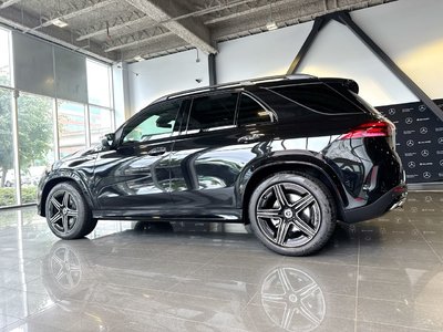 Mercedes-Benz GLE  2026 à Vancouver, Colombie-Britannique