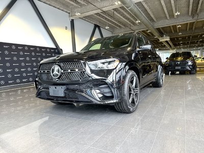 Mercedes-Benz GLE  2026 à Vancouver, Colombie-Britannique