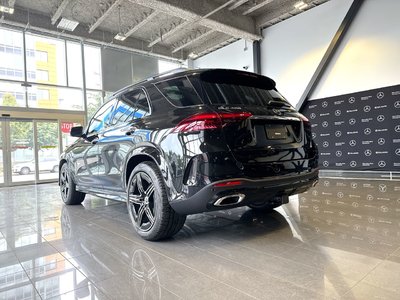 Mercedes-Benz GLE  2026 à Vancouver, Colombie-Britannique