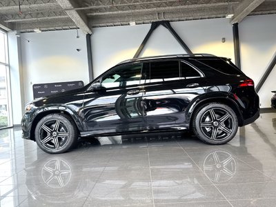 Mercedes-Benz GLE  2026 à Vancouver, Colombie-Britannique