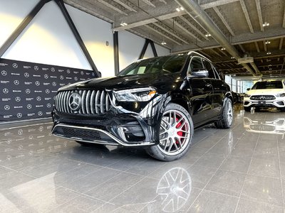Mercedes-Benz GLE  2026 à Vancouver, Colombie-Britannique