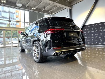 Mercedes-Benz GLE  2026 à Vancouver, Colombie-Britannique
