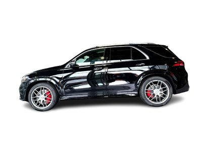 2026 Mercedes-Benz GLE in Vancouver, British Columbia