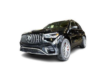 2026 Mercedes-Benz GLE in Vancouver, British Columbia