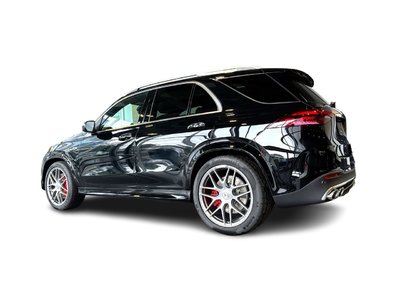 2026 Mercedes-Benz GLE in Vancouver, British Columbia