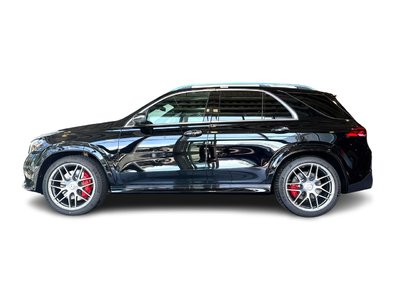 Mercedes-Benz GLE  2026 à Vancouver, Colombie-Britannique