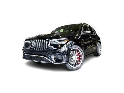 2026 Mercedes-Benz GLE in Vancouver, British Columbia
