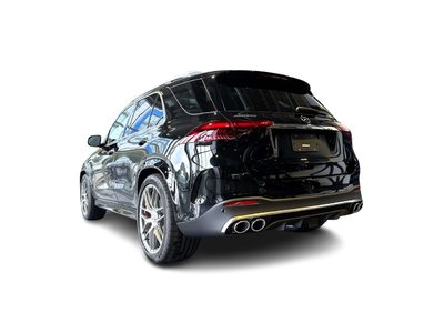 2026 Mercedes-Benz GLE in Vancouver, British Columbia