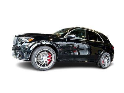 2026 Mercedes-Benz GLE in Vancouver, British Columbia