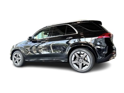 Mercedes-Benz GLE  2026 à Vancouver, Colombie-Britannique