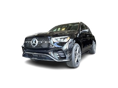Mercedes-Benz GLE  2026 à Vancouver, Colombie-Britannique